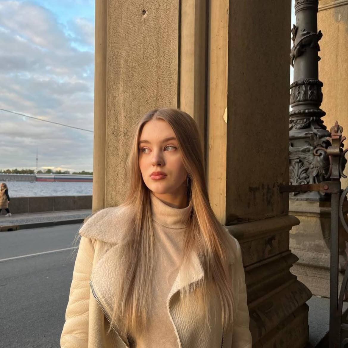 Brittany Mccarthy - Content Organization Specialist